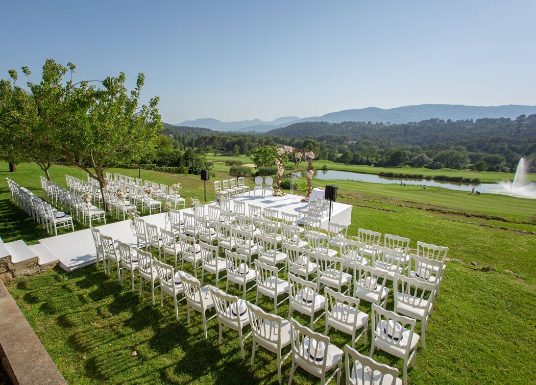 Royal Mougins Golf Resort