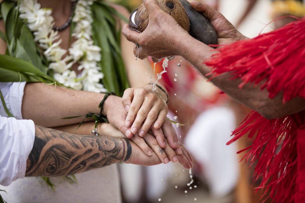 Sofitel Kia Ora Moorea Beach Resort