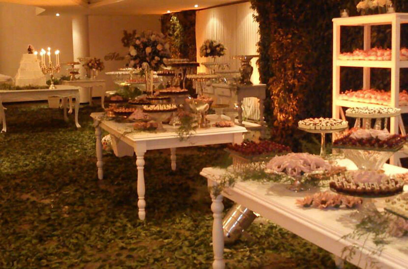 Maria Fullô Decoração de Eventos