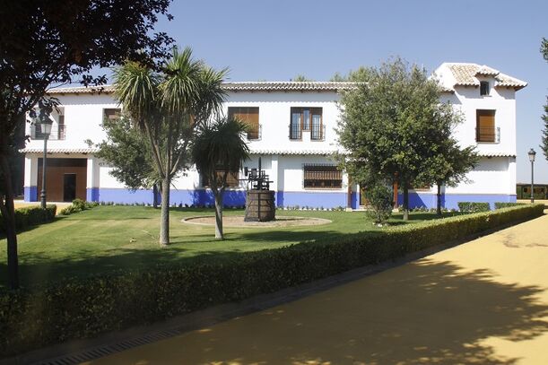 Hotel El Cortijo de Daimiel