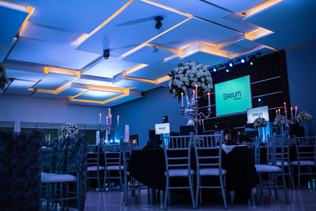 Altum Eventos