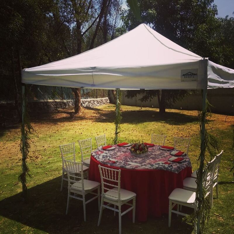 Matisse Fiestas y Eventos