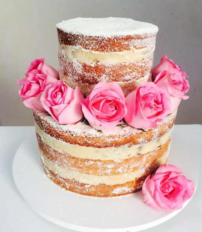 Cakes by Bruna