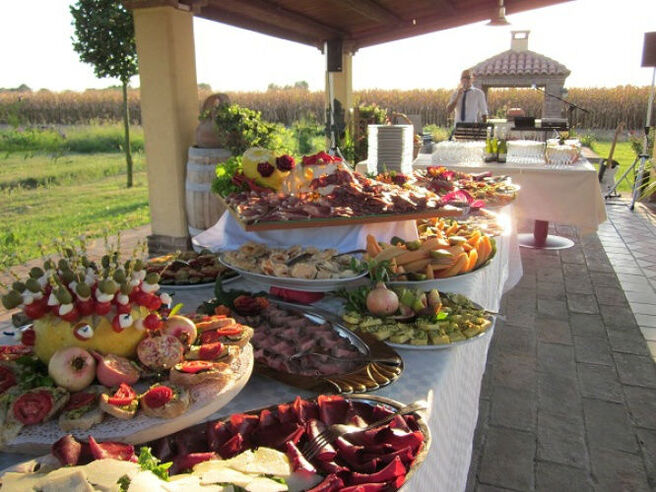 Agriturismo Millefiori la Corte delle Rose