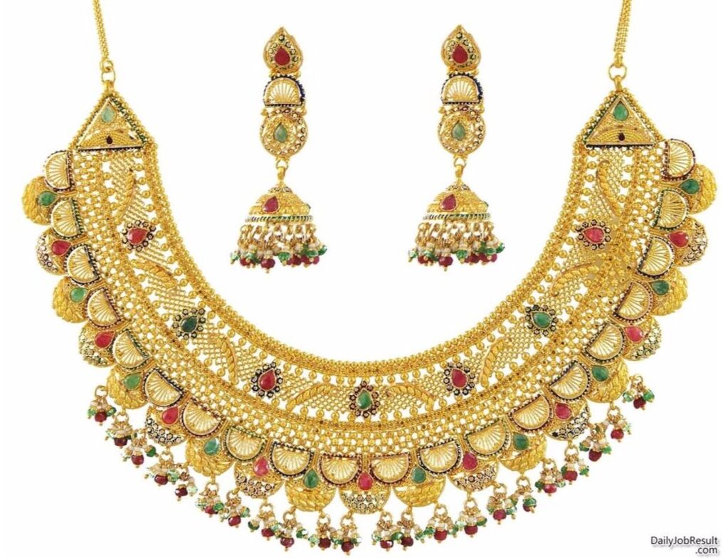 Rameshwar Jewellers