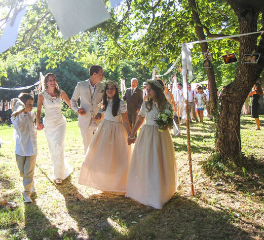 Weddings of Excellence in Provence