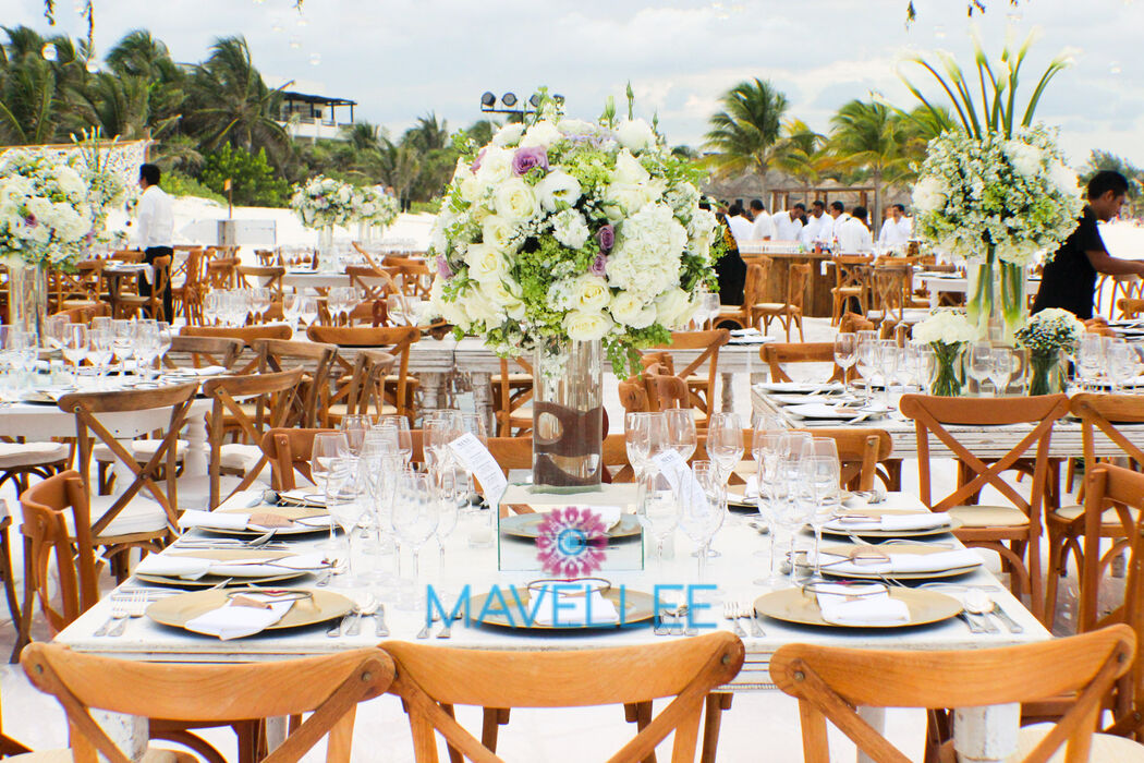 Mavellee Weddings & Events