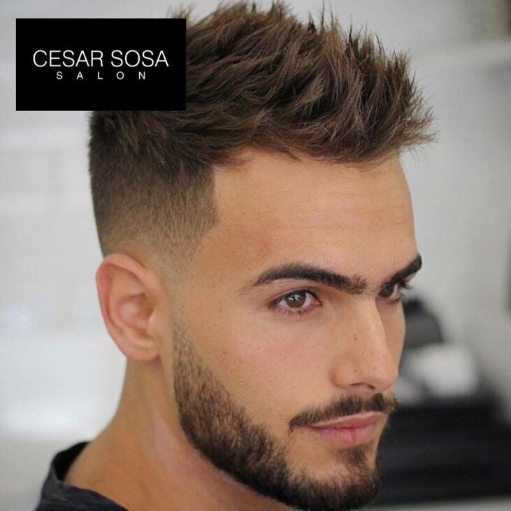Cesar Sosa Make Up & Hair