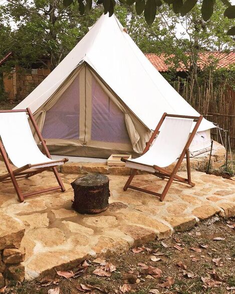 Nativo Glamping