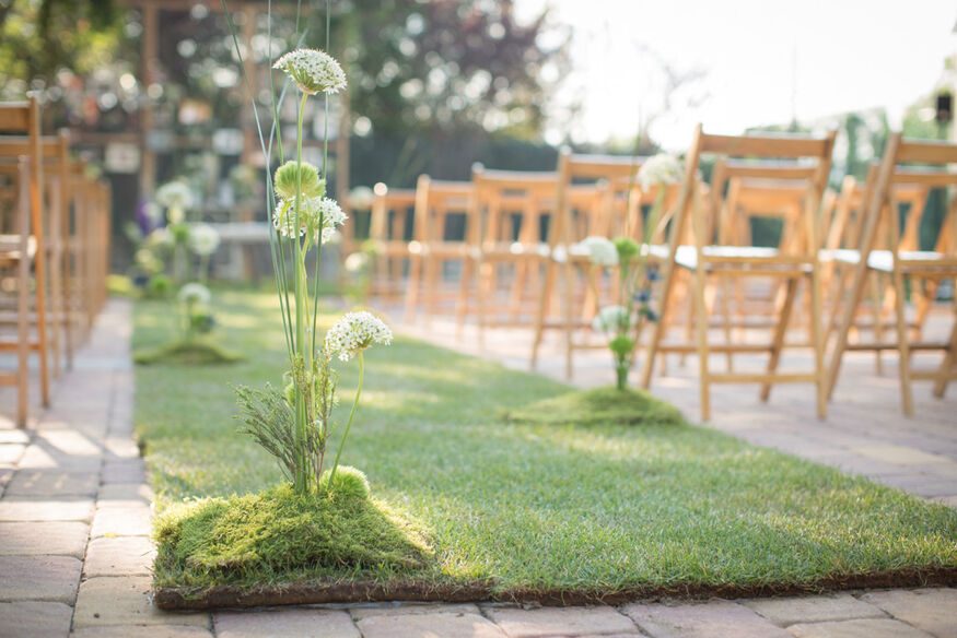 Jardines de Fuentepizarro