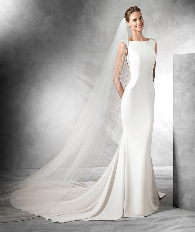 Pronovias