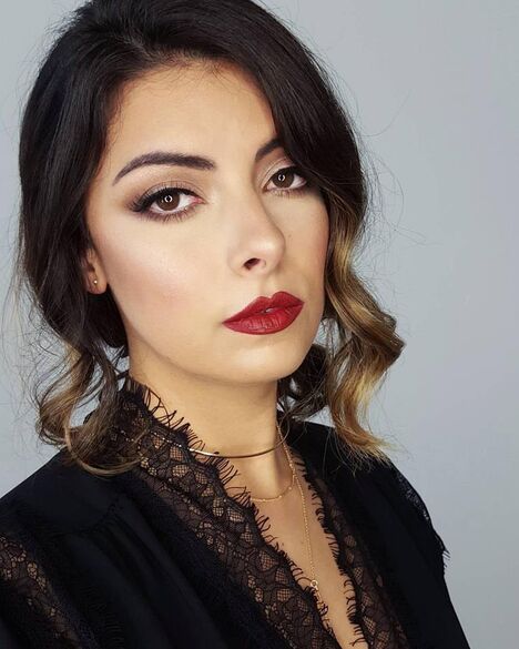 Rozita Matias - Microblanding, Makeup & Nailart