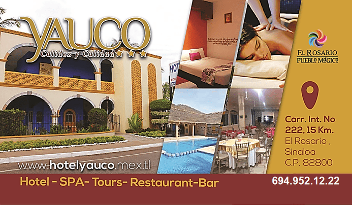 Hotel Yauco
