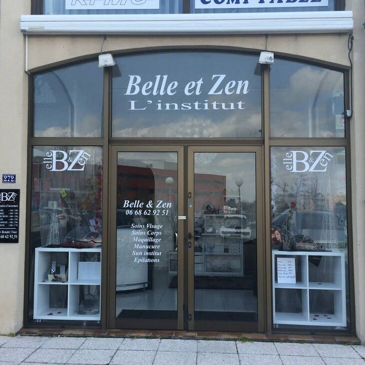 Belle et Zen L'Institut