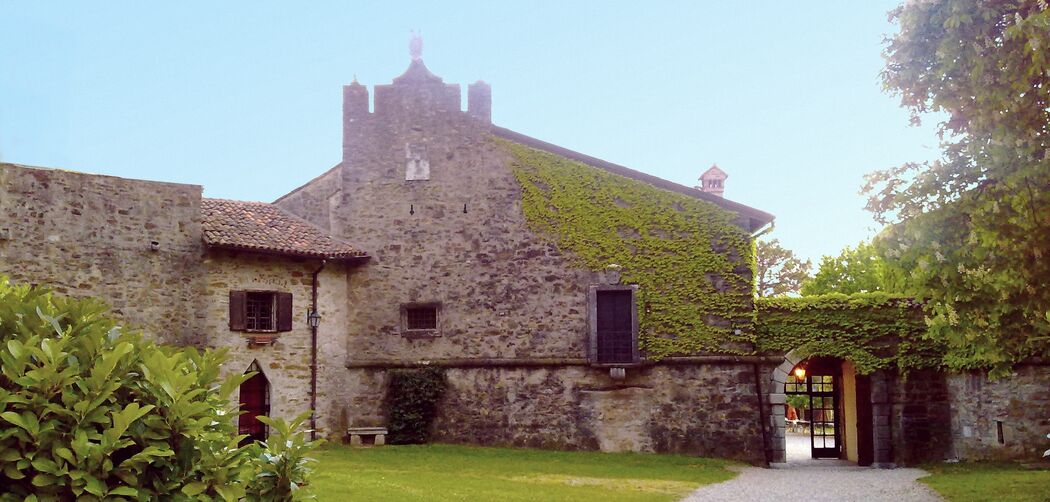 Castello Formentini