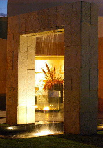 Hotel Arborea Guadalajara