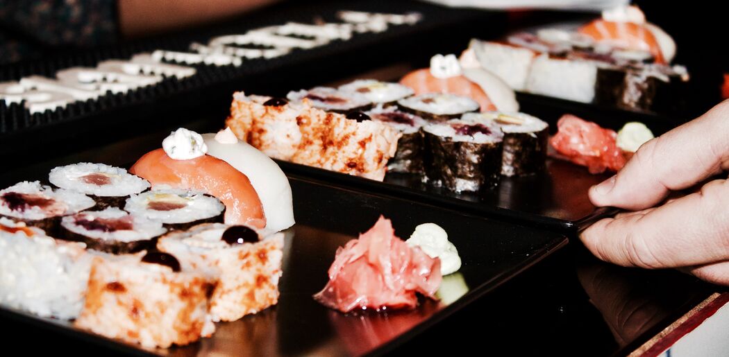 Sushi Events