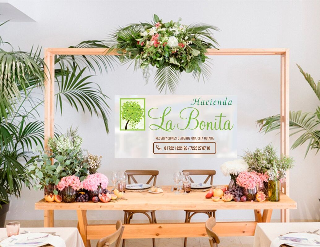 Hacienda La Bonita