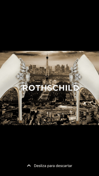 Rothschild design