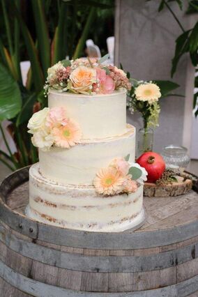 Cake Styling