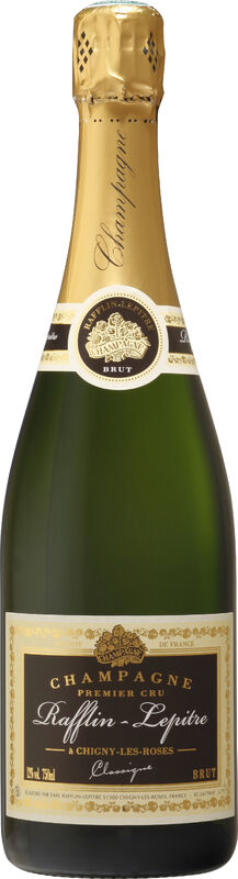 Champagne Rafflin-Lepitre