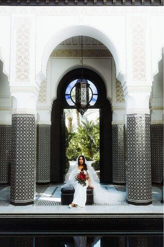 Marrakech in Style