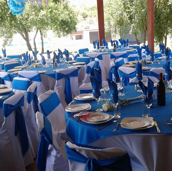 Castillo Eventos