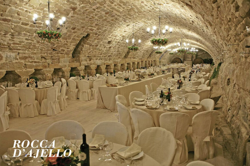 Due Cigni Banqueting & Catering