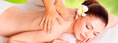 Relaxing Time Massage