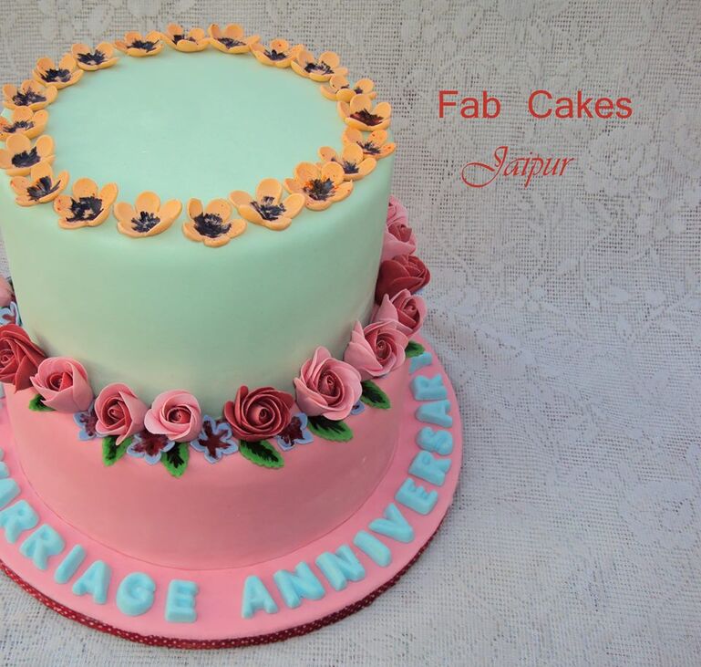 Fab Cakes
