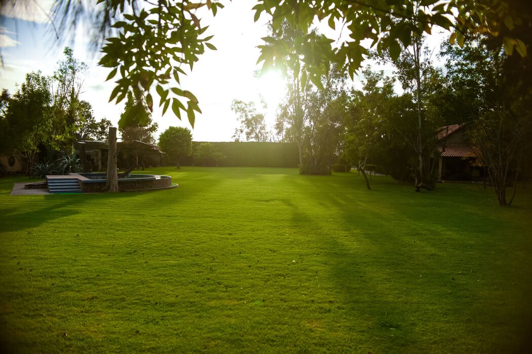 Casa de Adobe - Jardín&Eventos