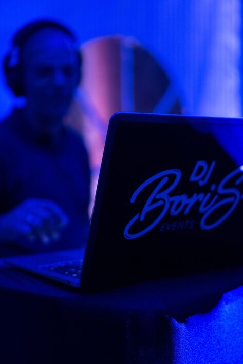 DJ Boris Events
