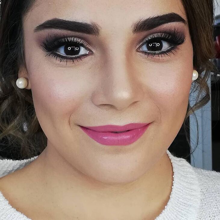 Ely Lopez Maquilladora Experta en Novias&Maquillaje con Aerógraf