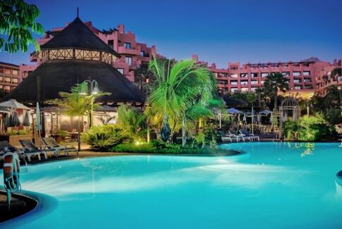 Sheraton La Caleta Resort & Spa