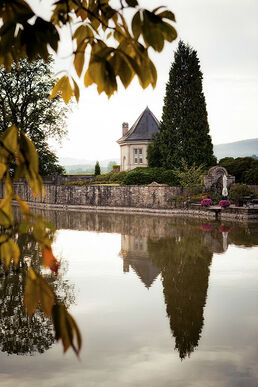 Schloss Münchhausen