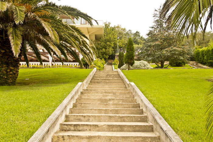 Mirador de Ulía