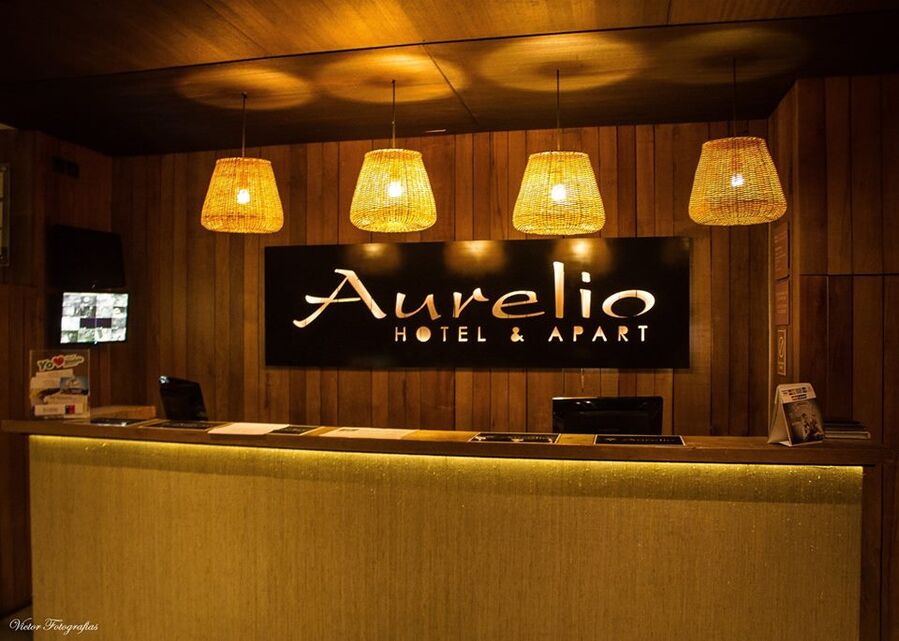 Aurelio Hotel & Apart