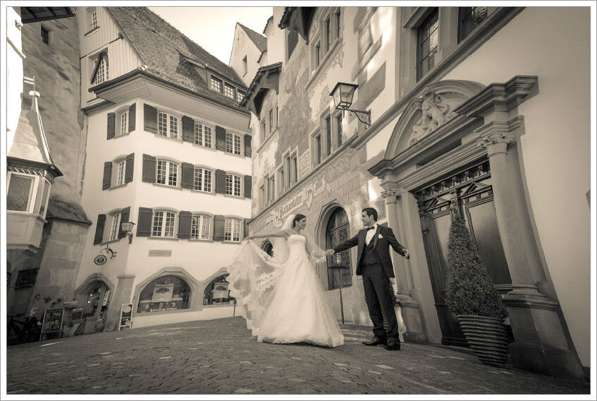 Hochzeitsfotovideo