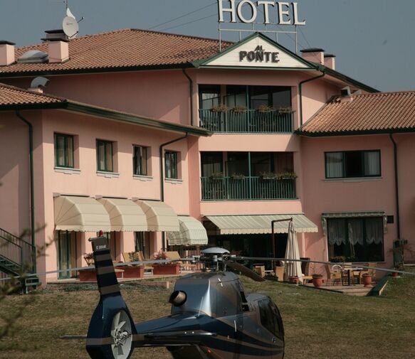 Hotel Ristorante Al Ponte