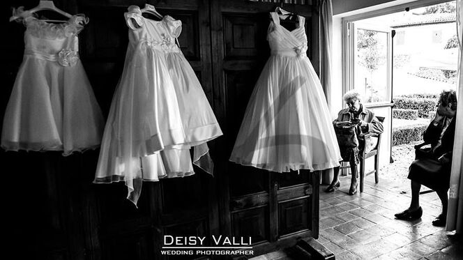 Deisy Valli Photographer