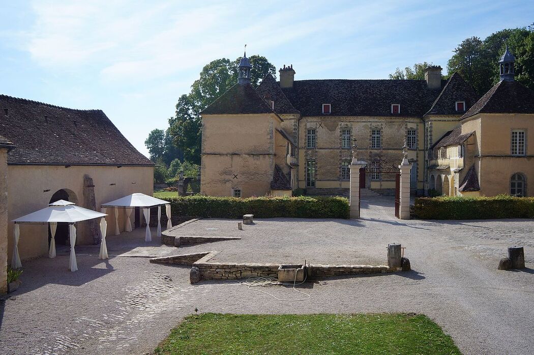 Château d'Entre-Deux-Monts