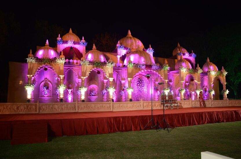 Ritzshipz Events and Wedding Planners