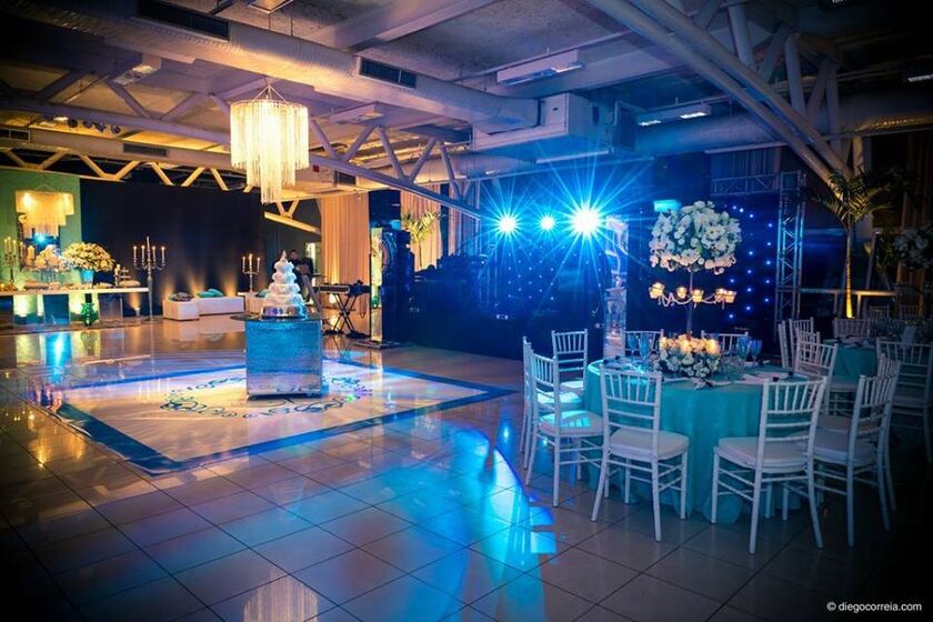 Tio Sam Eventos