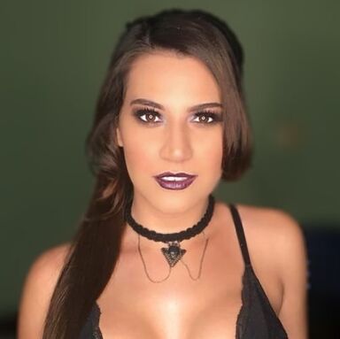 Lídia Oliveira Makeup Artist