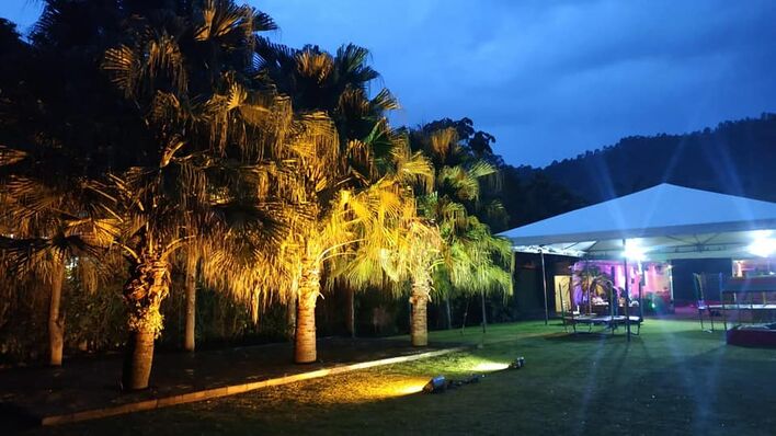 Natureza Buffet e Eventos