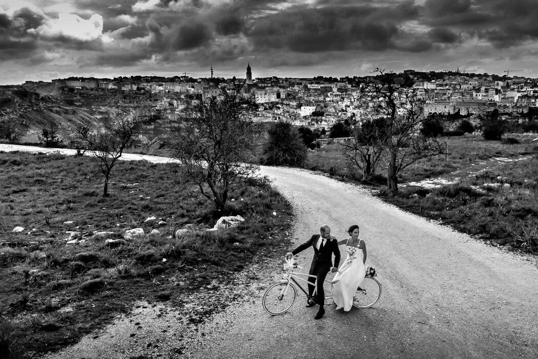 Francesco Carboni -  Reportage di Matrimonio