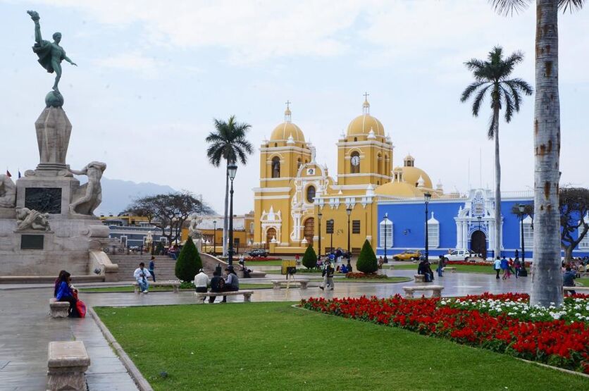 North Peru Tours