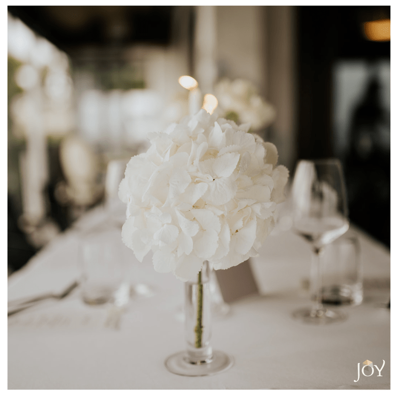 Joy Wedding Planner di Federica Tamborini