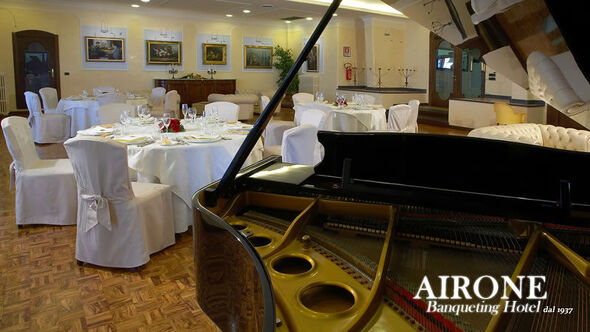 Airone Banqueting Hotel
