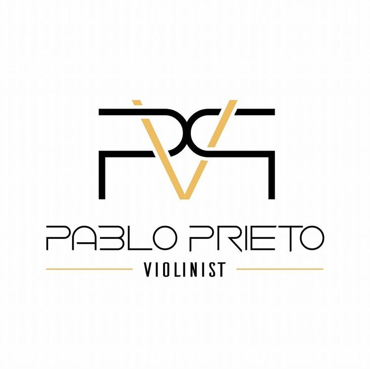 Pablo Prieto Violoniste